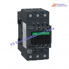 LC1D65AP7 Elevator Contactor