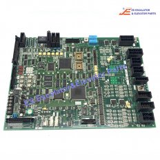 <b>KCD-705C Elevator PCB Board</b>