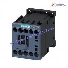 <b>3RH2131-1AP00 Elevator Power Contactor</b>