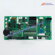 A3N119592 Elevator PCB Board