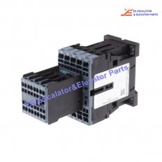 <b>3RH2362-2BB40 Elevator Contactor Relay</b>