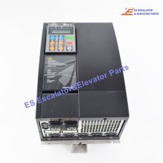 Escalator Parts AVy2075-EBL-BR4 Inverter