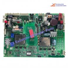 GAA21305WS20 Elevator Inverter Board