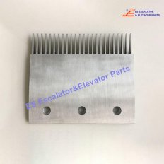 FS 883 Escalator Comb Plate