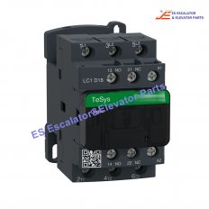 LC1D18F7 Elevator Contactor