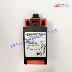 KM3670220 Elevator Limit Switch