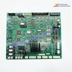 <b>Elevator DOC-120 PCB</b>