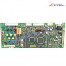 GCA26800KF2 Elevator PCB Board