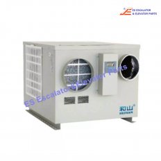 TK-26Y/Q Elevator Air Conditioning