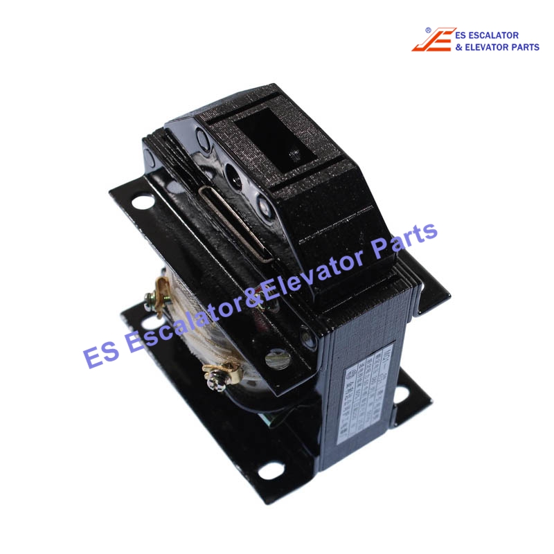 MQ1-5N Elevator AC Solenoid 380VAC Use For Other