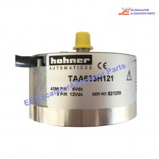 TAA633H121 Elevator Encoder