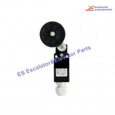 FAA177AD8 Elevator Limit Switch