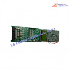 GAA26800RF3 Elevator PCB Board