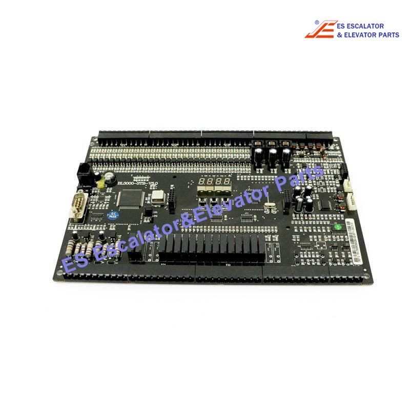 BL3000-STB-V5.0 Elevator PCB Board Use For Other