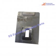 KM672151G01 Elevator Door Guide Shoe