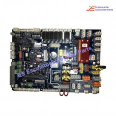 <b>1775000040 Elevator UBA2 PCB Board</b>