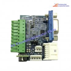 <b>1775000360 Elevator Encoder Board</b>