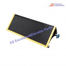 <b>KM5232660G01 Escalator Step</b>