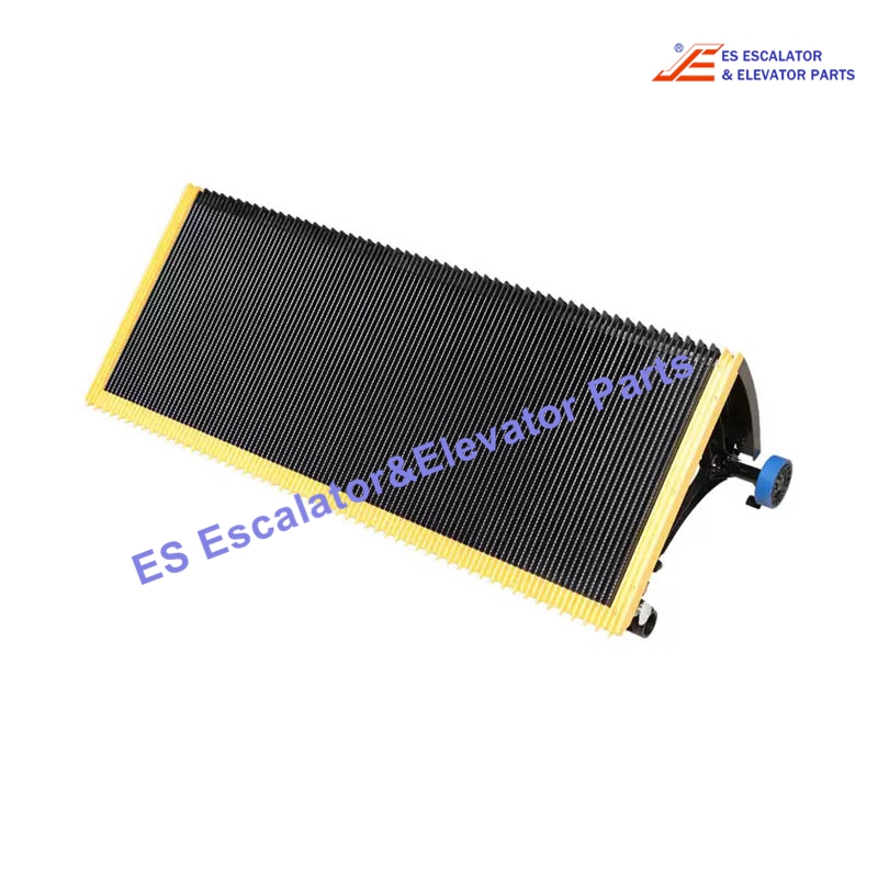 KM5232660G01 Escalator Step 1000mm/800mm Use For Kone
