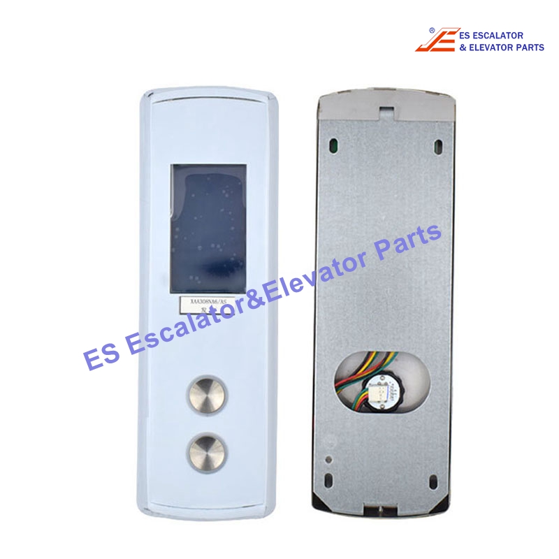 XAA308NA6AS Elevator LOP Use For Otis