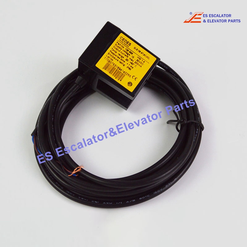 GLS126 NT,NC,HCL Elevator Leveling Sensor 10-30VDC 200A Use For Otis