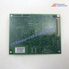 <b>AEA26800AML2 Elevator PCB</b>