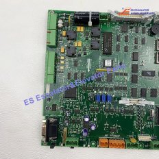 Elevator KM781380G02 pcb board V3F25S