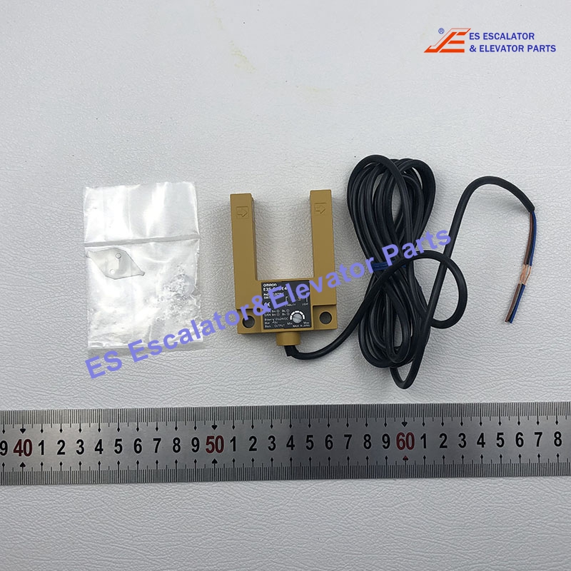 E3S-GS3E4 Elevator Photoelectric Sensor Use For Hyundai