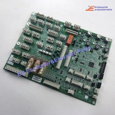 FBA25402CL30 Elevator PCB Board