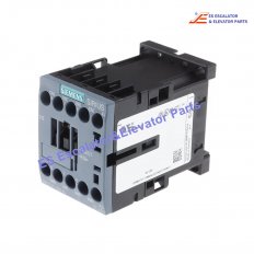 <b>3RH2131-1BB40 Elevator Contactor Relay</b>