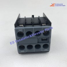 <b>3RH2911-1NF11 Elevator Auxiliary Switch</b>