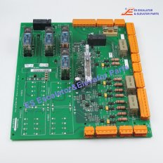 <b>LCEADOe ASSEMBLY KM50006052G01 Elevator Board LCEADOE ADO</b>