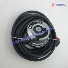 <b>AAA633Z31 Elevator Encoder</b>