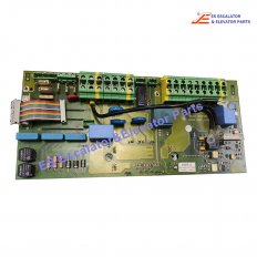 66200003141 Elevator PCB Board