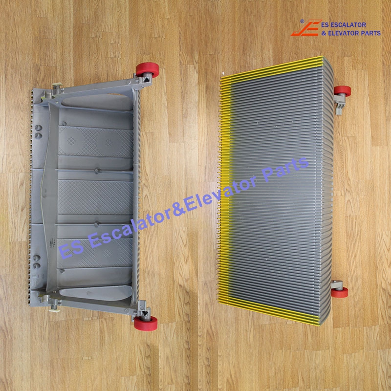 LR800W-3/S Escalator Step Use For Sjec