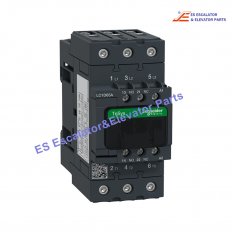 LC1D65AF7 Elevator Contactor