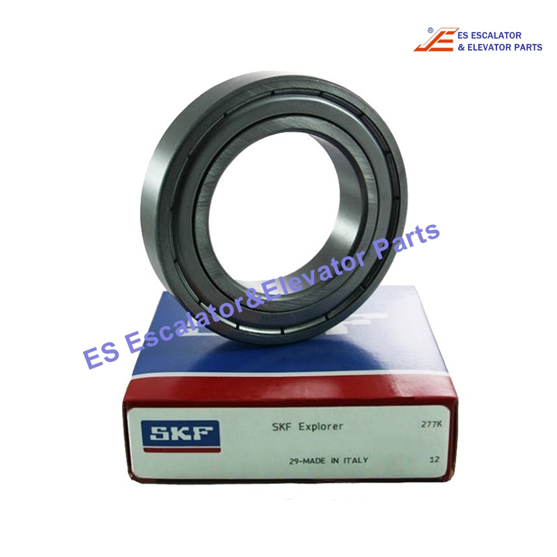 T0207B1-SKF Elevator Bearing Inside Diameter:20mm Outside Diameter:47mm Width:14mm Use For Otis