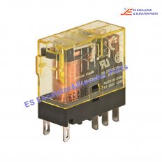 RJ2S-CL-A110 Elevator Power Relay