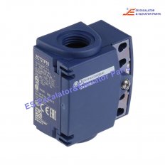 ZCT21P16+ZCE07 Elevator Limit Switch