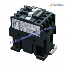 LC1N0910M7N Elevator Contactor