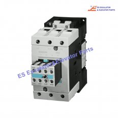 3RT1044-1AN24 Elevator Power Contactor