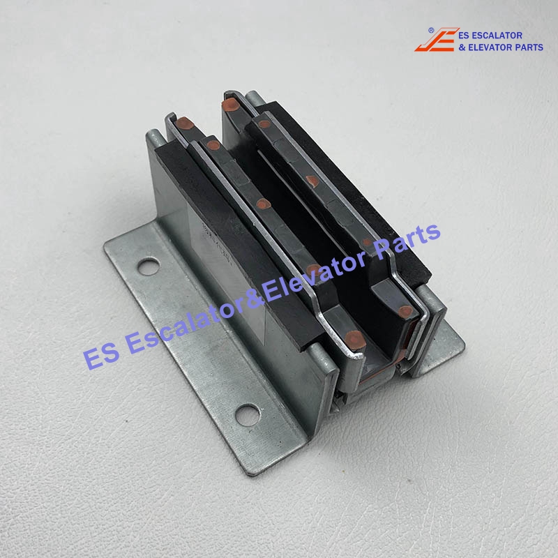 KM51000110V001 Elevator Sliding Guide Shoe Use For Kone