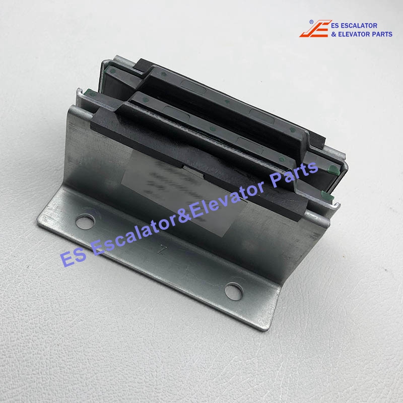 KM51000110V003 Elevator Sliding Guide Shoe T75 Use For Kone