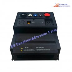 MCTC-CTW-B3 Elevator Car Top Inspection Box