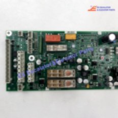 <b>SHR594240 Elevator PCB Board</b>