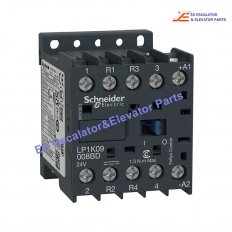 LP1K09008MD Elevator Contactor