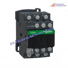 LC1D096F7 Elevator Contactor