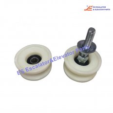 GAA456DH1 Escalator Handrail Drive Roller