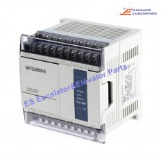 FX1N-24MR-001 Elevator PLC