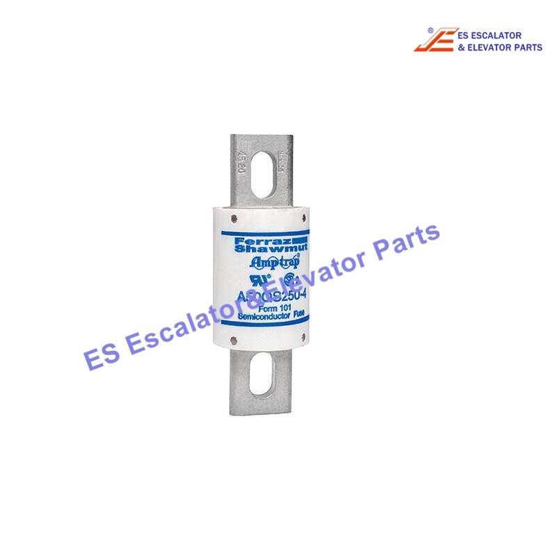 A50QS250-4 Elevator Semiconductor Fuse Use For Other